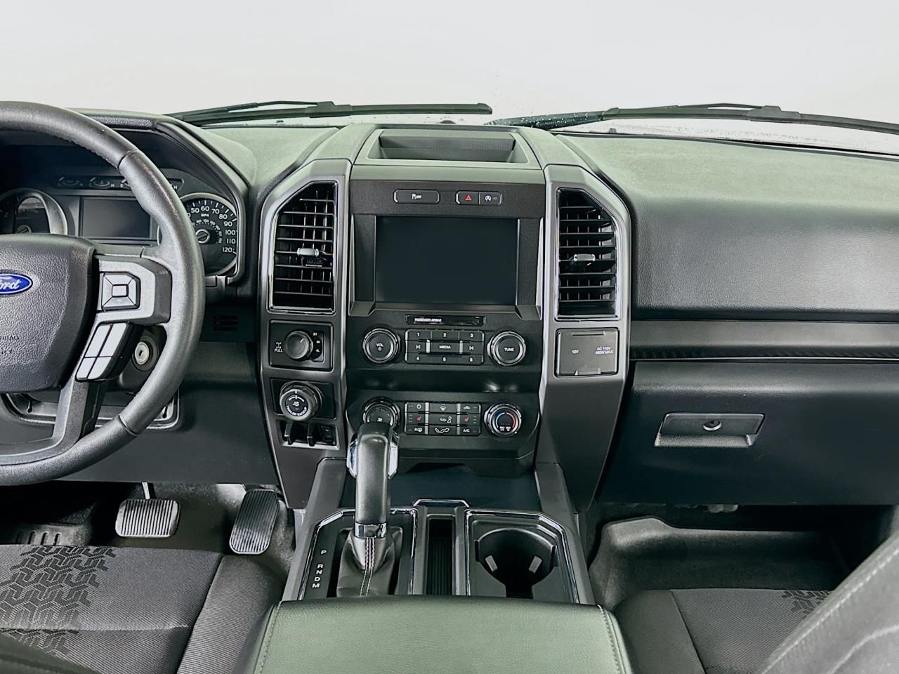 2020 Ford F-150 XLT Tacoma WA