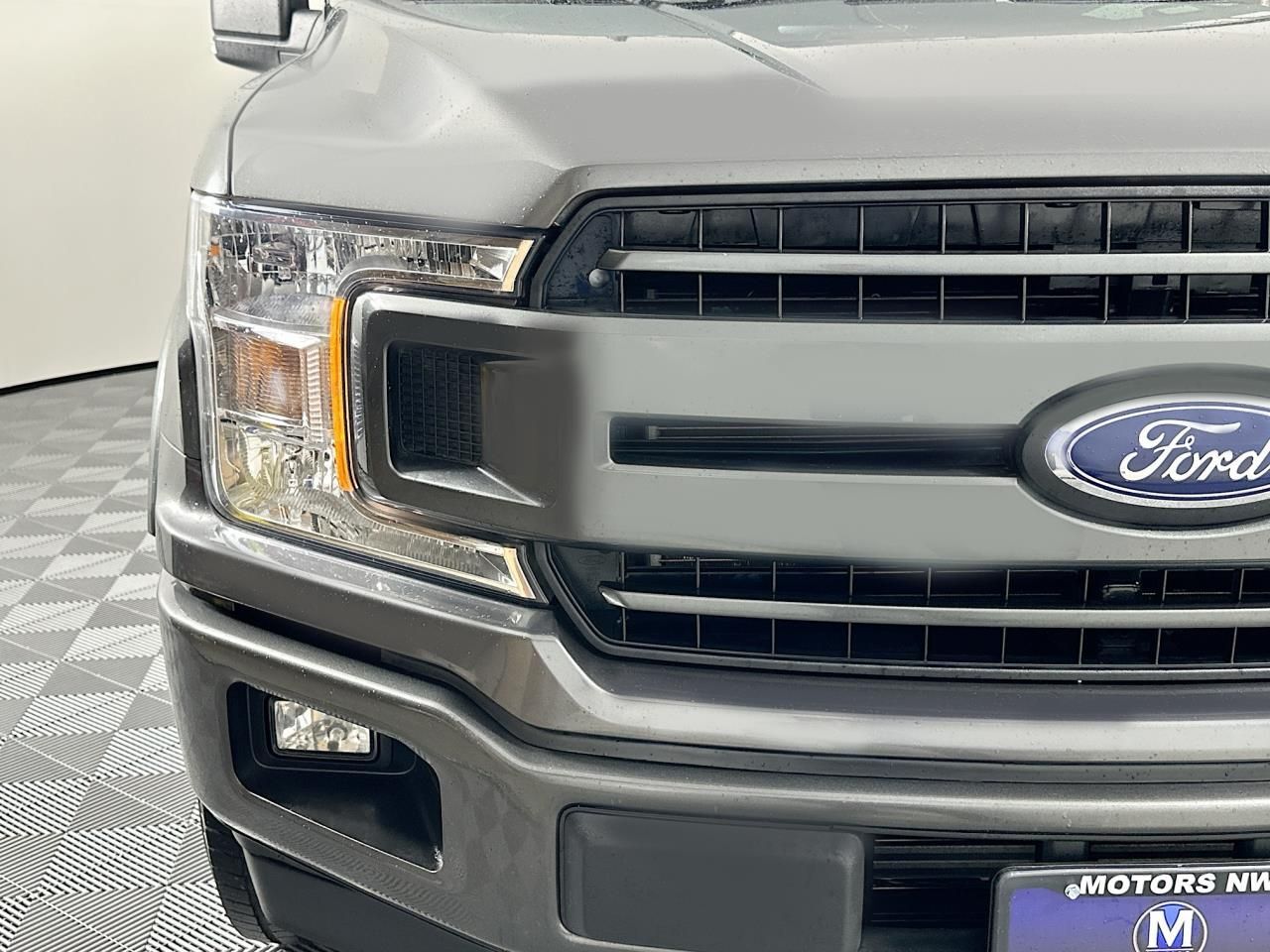 2020 Ford F-150 XLT Tacoma WA