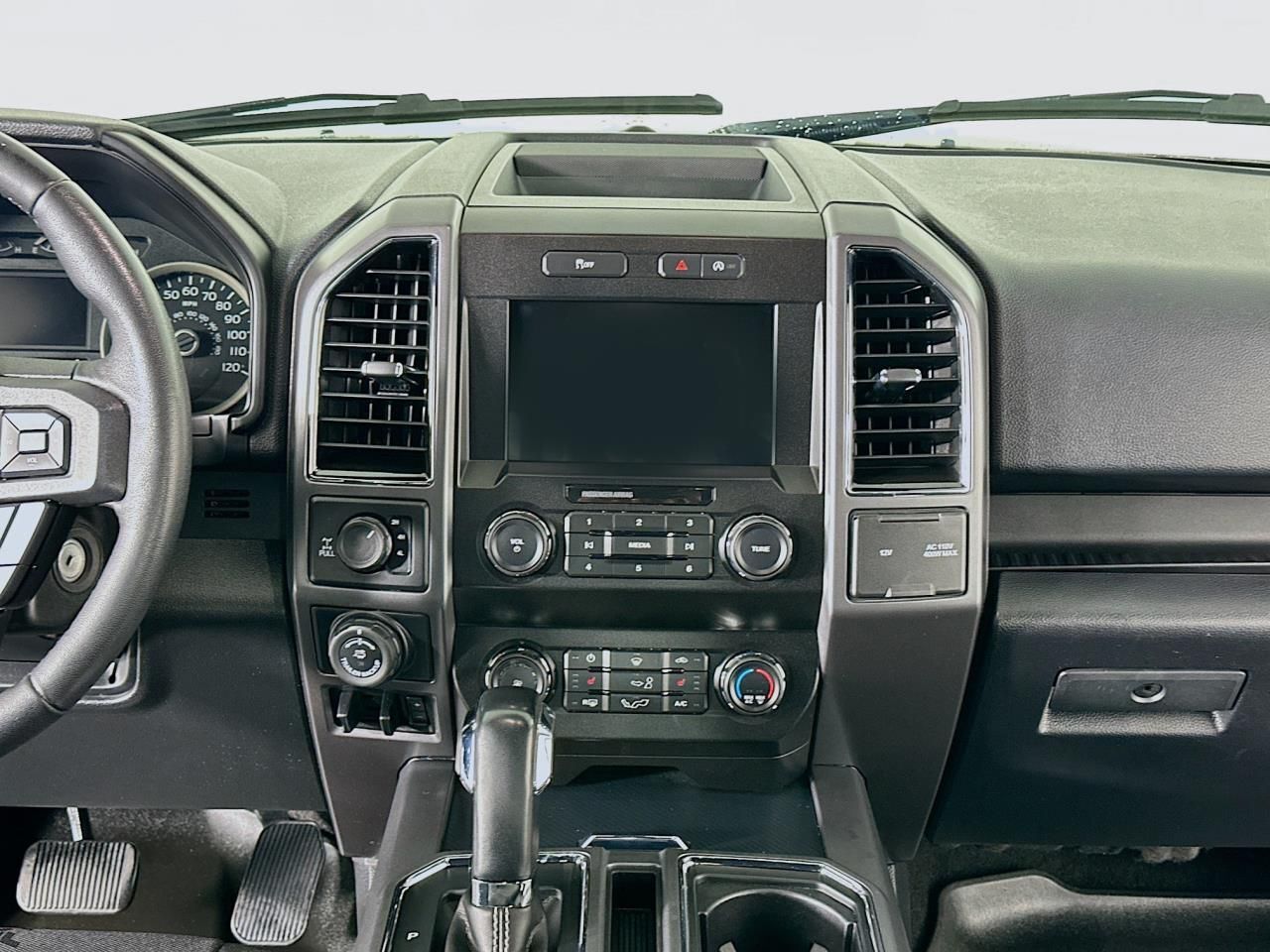 2020 Ford F-150 XLT Tacoma WA