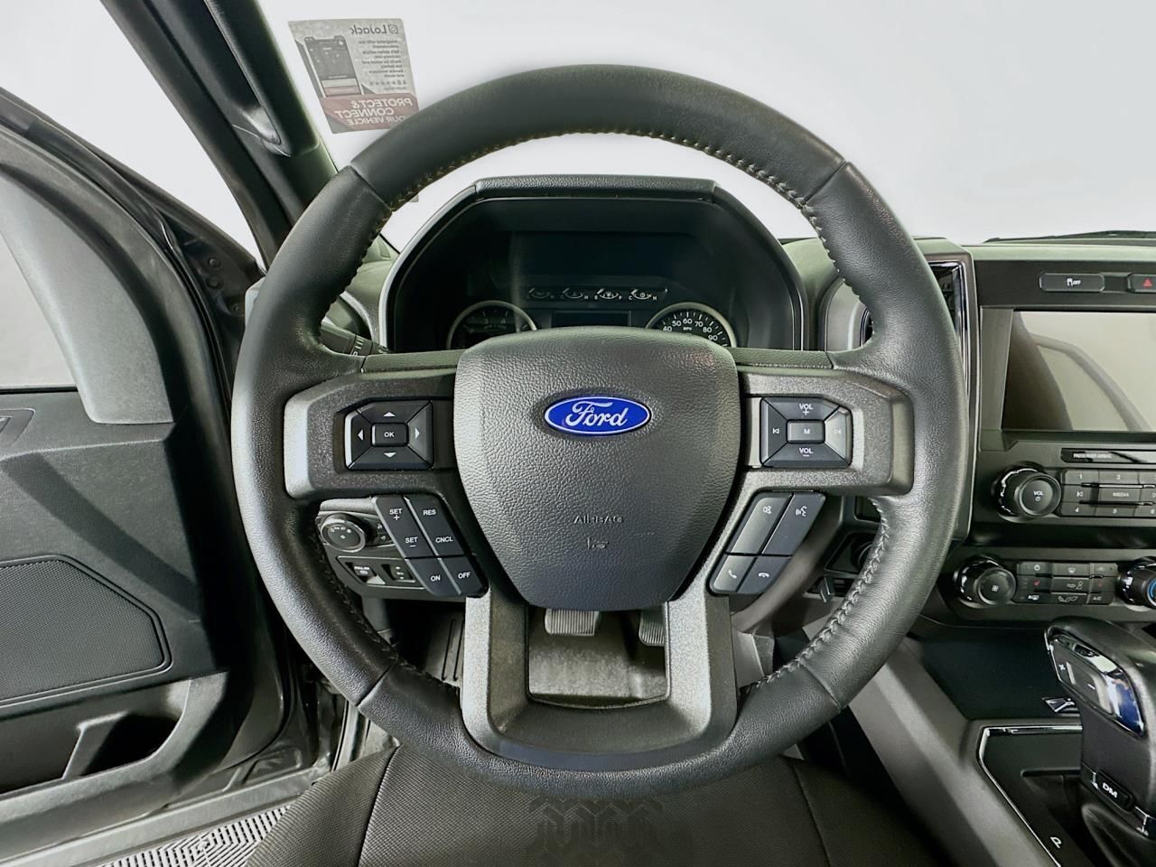 2020 Ford F-150 XLT Tacoma WA