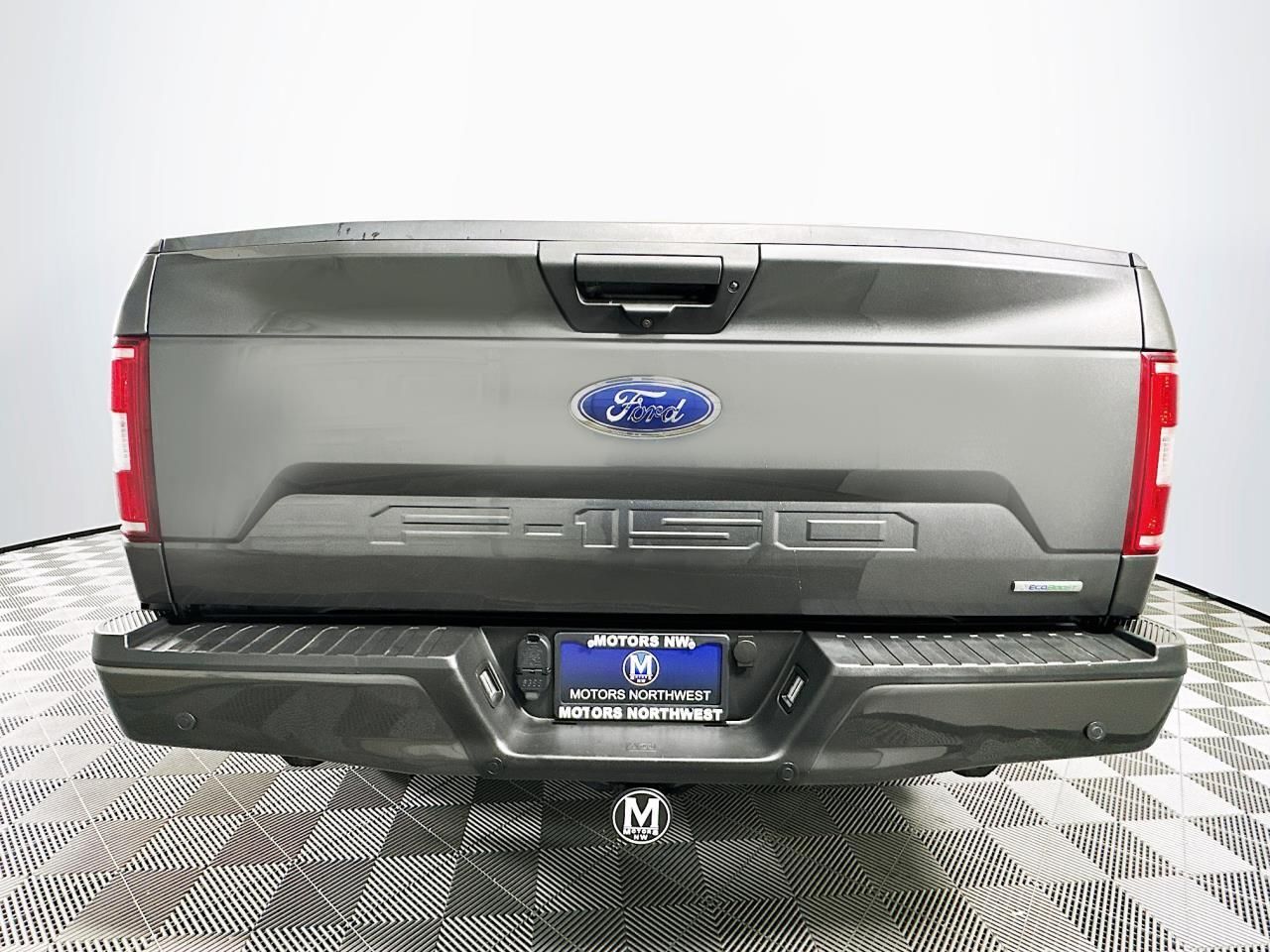 2020 Ford F-150 XLT Tacoma WA