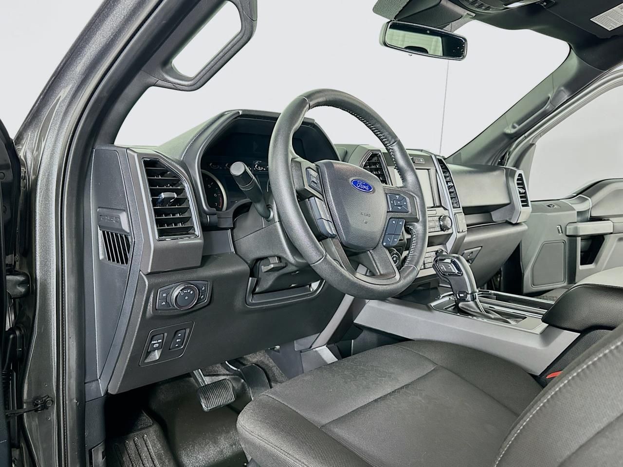 2020 Ford F-150 XLT Tacoma WA