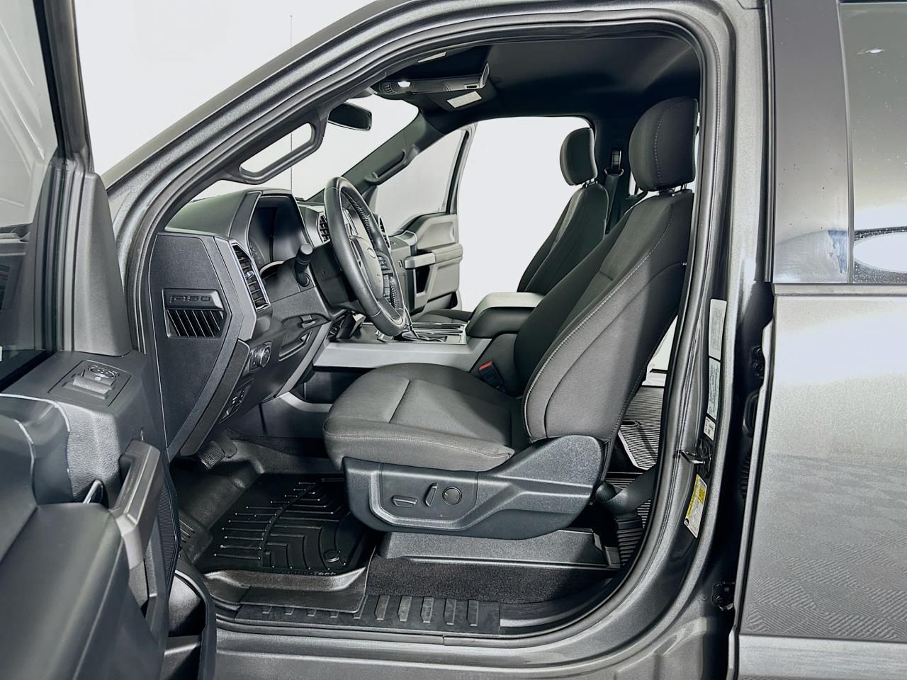 2020 Ford F-150 XLT Tacoma WA