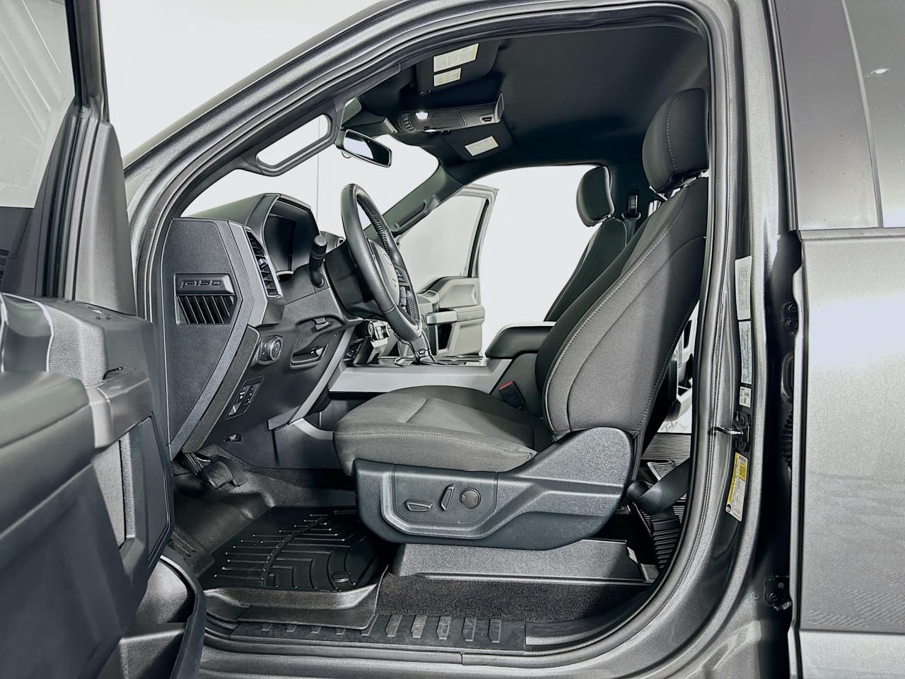 2020 Ford F-150 XLT Tacoma WA