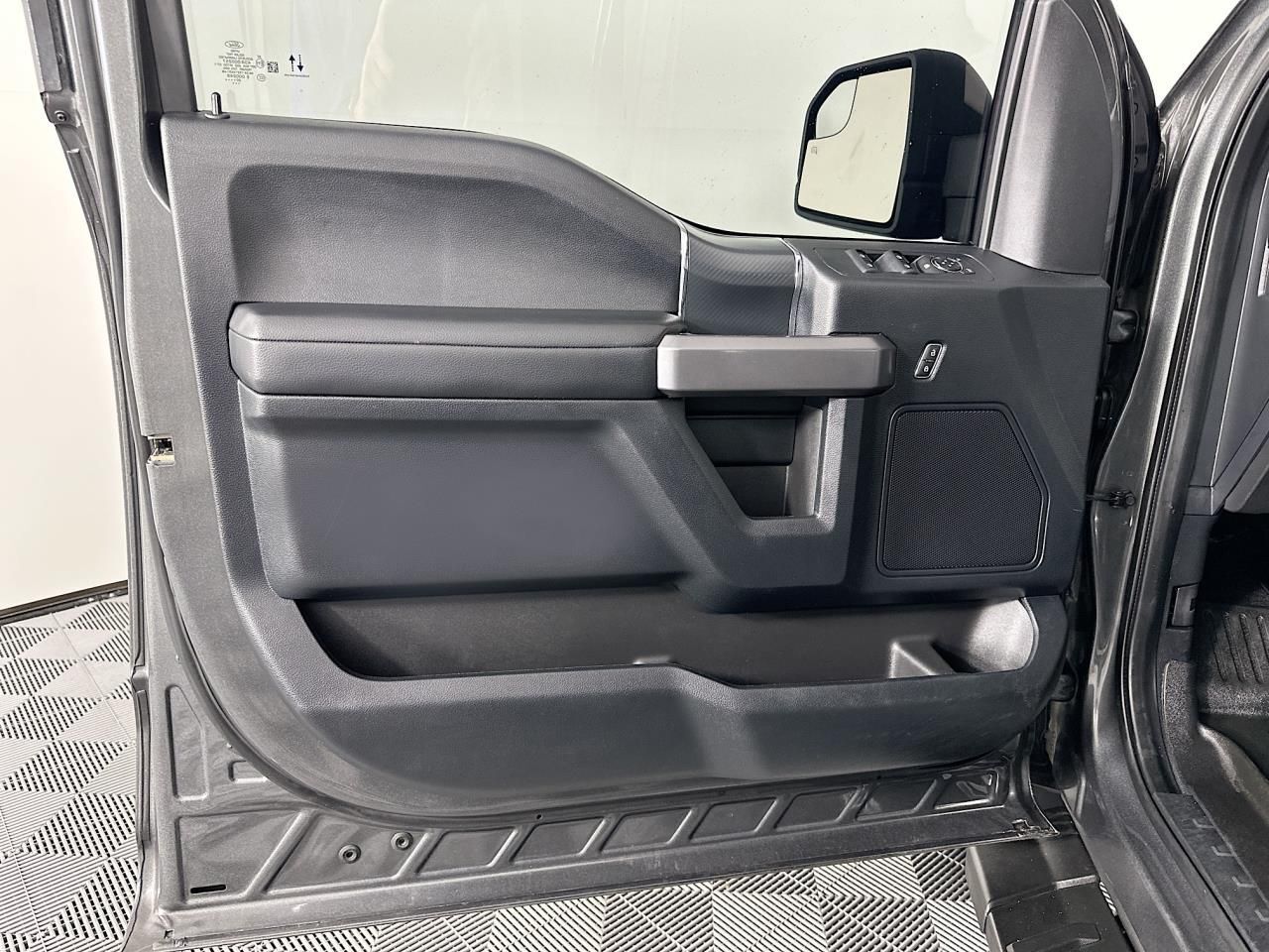 2020 Ford F-150 XLT Tacoma WA