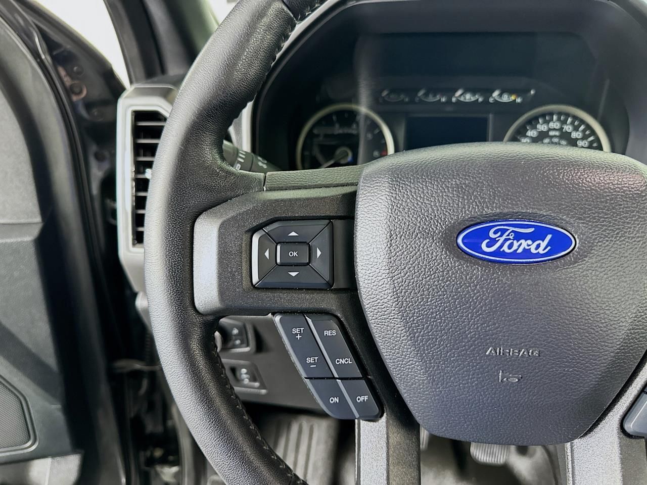 2020 Ford F-150 XLT Tacoma WA