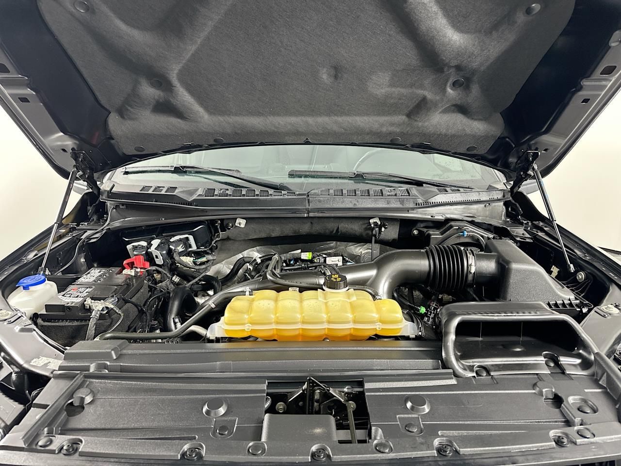 2020 Ford F-150 XLT Tacoma WA