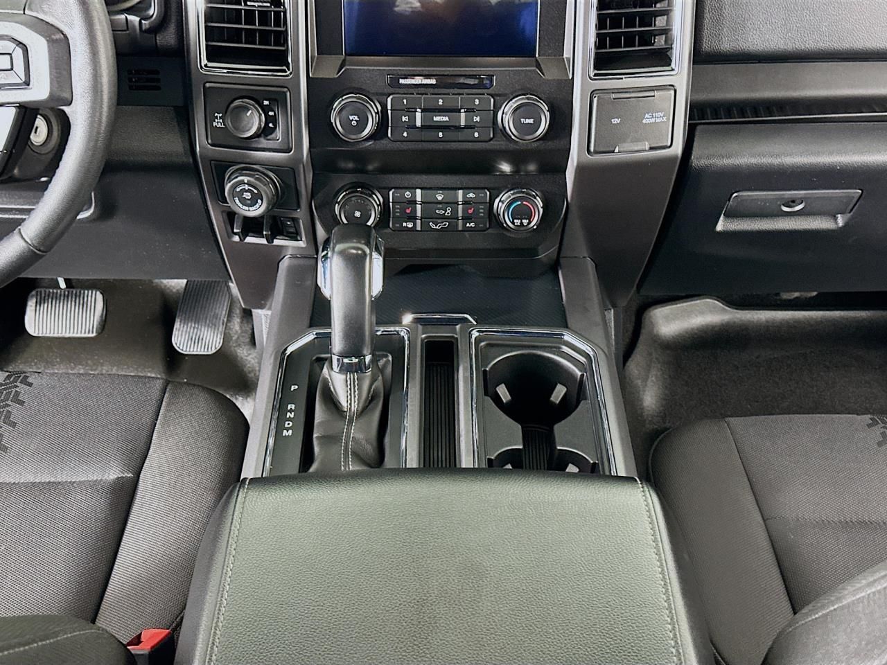 2020 Ford F-150 XLT Tacoma WA