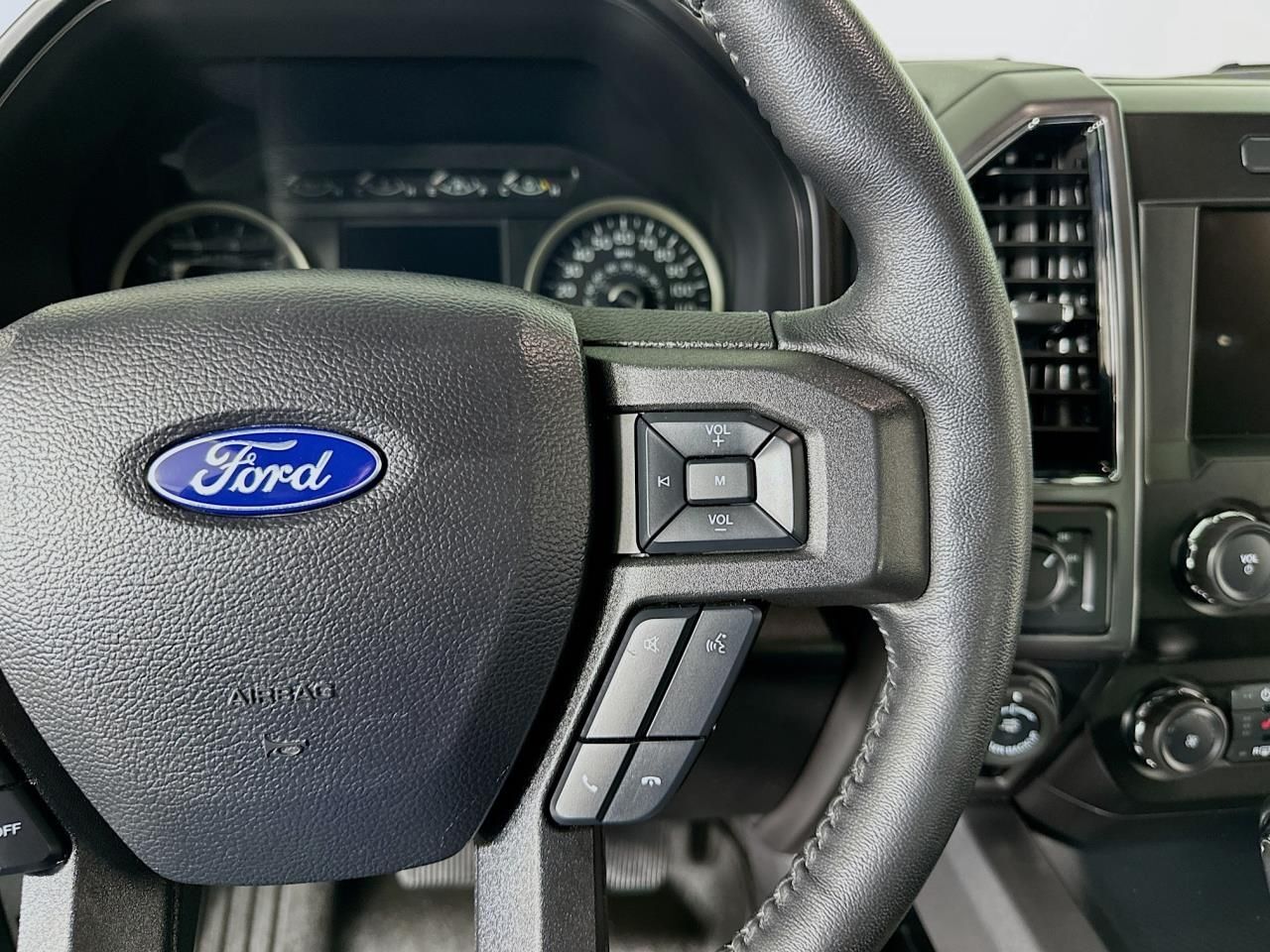 2020 Ford F-150 XLT Tacoma WA