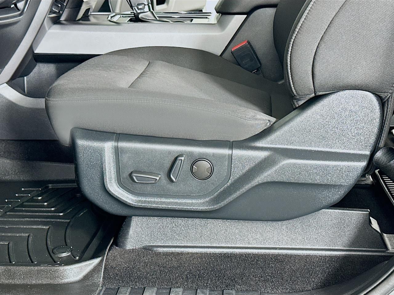 2020 Ford F-150 XLT Tacoma WA