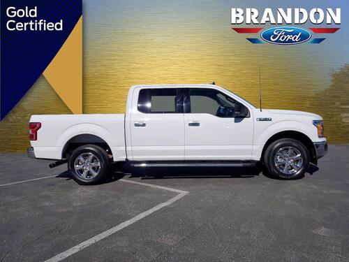 2020 Ford F-150 XLT Tampa FL 2020 Ford F-150 XLT Tampa FL