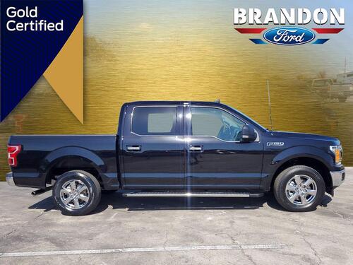 2020 Ford F-150 XLT Tampa FL 2020 Ford F-150 XLT Tampa FL