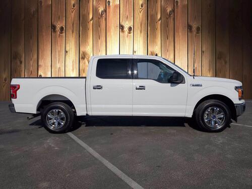 2020 Ford F-150 XLT Tampa FL 2020 Ford F-150 XLT Tampa FL