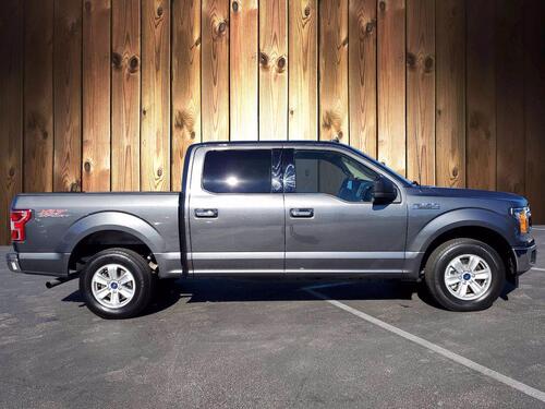 2020 Ford F-150 XLT Tampa FL 2020 Ford F-150 XLT Tampa FL