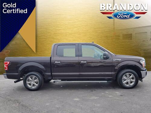2020 Ford F-150 XLT Tampa FL 2020 Ford F-150 XLT Tampa FL