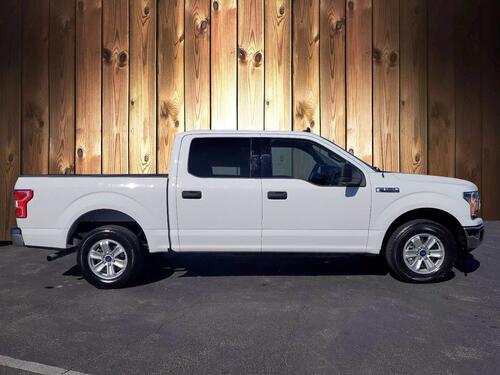 2020 Ford F-150 XLT Tampa FL 2020 Ford F-150 XLT Tampa FL