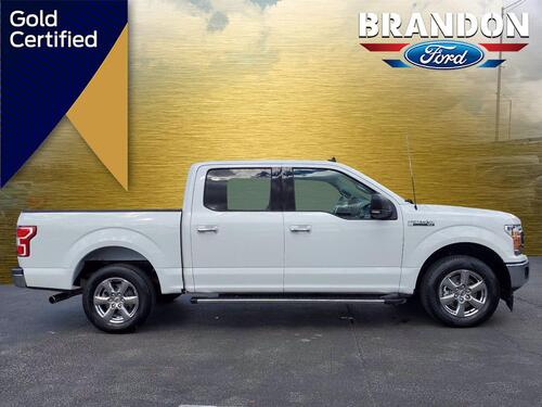 2020 Ford F-150 XLT Tampa FL 2020 Ford F-150 XLT Tampa FL