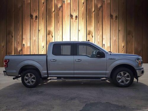 2020 Ford F-150 XLT Tampa FL 2020 Ford F-150 XLT Tampa FL