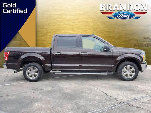 2020 Ford F-150 XLT Tampa FL 2020 Ford F-150 XLT Tampa FL