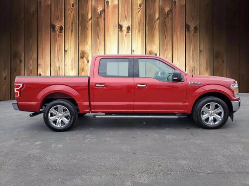 2020 Ford F-150 XLT Tampa FL 2020 Ford F-150 XLT Tampa FL