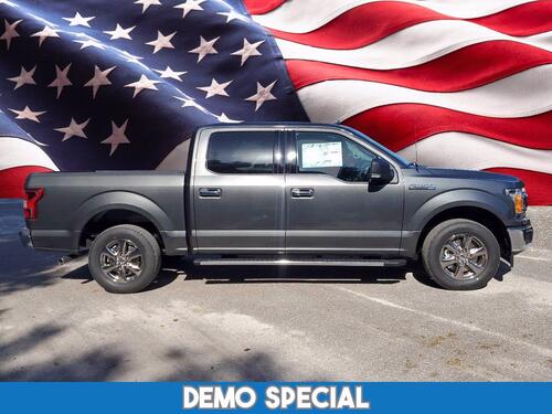 2020 Ford F-150 XLT Tampa FL 2020 Ford F-150 XLT Tampa FL