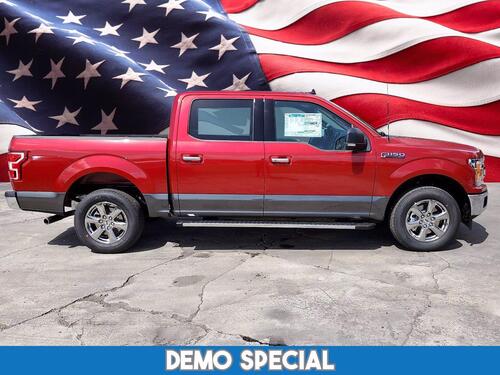 2020 Ford F-150 XLT Tampa FL 2020 Ford F-150 XLT Tampa FL