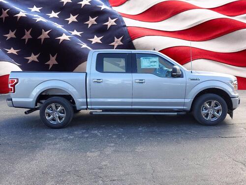 2020 Ford F-150 XLT Tampa FL 2020 Ford F-150 XLT Tampa FL