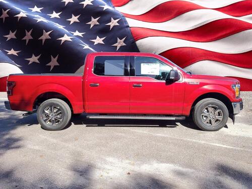 2020 Ford F-150 XLT Tampa FL 2020 Ford F-150 XLT Tampa FL