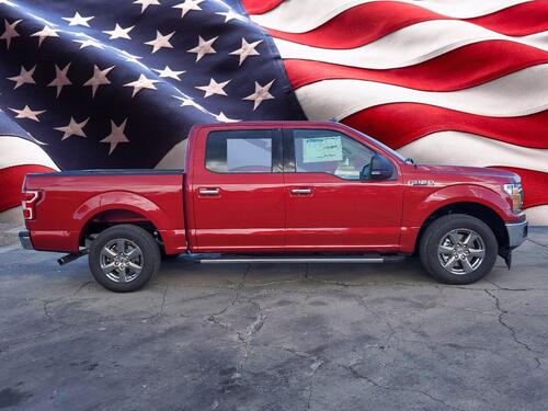 2020 Ford F-150 XLT Tampa FL 2020 Ford F-150 XLT Tampa FL