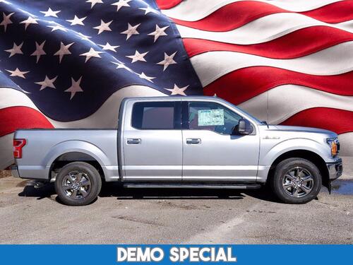 2020 Ford F-150 XLT Tampa FL 2020 Ford F-150 XLT Tampa FL