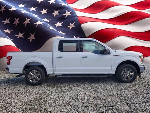 2020 Ford F-150 XLT Tampa FL 2020 Ford F-150 XLT Tampa FL