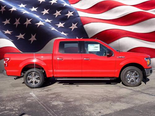 2020 Ford F-150 XLT Tampa FL 2020 Ford F-150 XLT Tampa FL