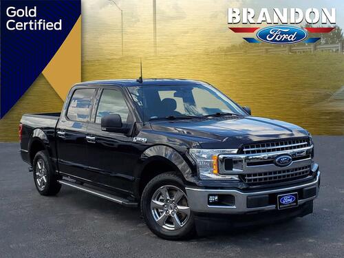 2020 Ford F-150 XLT Tampa FL 2020 Ford F-150 XLT Tampa FL