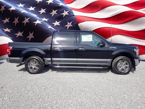 2020 Ford F-150 XLT Tampa FL 2020 Ford F-150 XLT Tampa FL