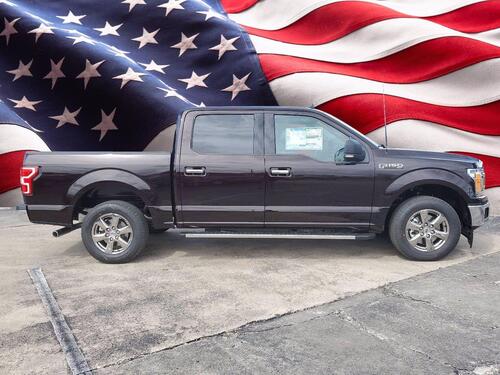 2020 Ford F-150 XLT Tampa FL 2020 Ford F-150 XLT Tampa FL