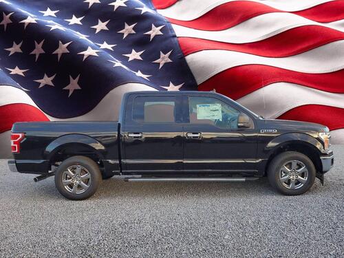 2020 Ford F-150 XLT Tampa FL 2020 Ford F-150 XLT Tampa FL