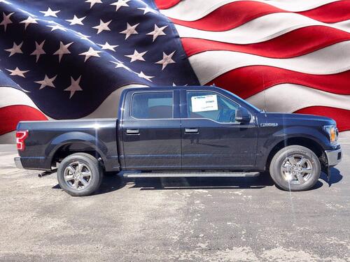 2020 Ford F-150 XLT Tampa FL 2020 Ford F-150 XLT Tampa FL