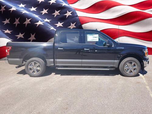 2020 Ford F-150 XLT Tampa FL 2020 Ford F-150 XLT Tampa FL