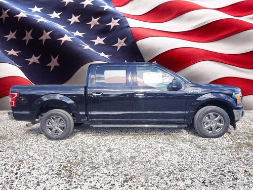 2020 Ford F-150 XLT Tampa FL 2020 Ford F-150 XLT Tampa FL