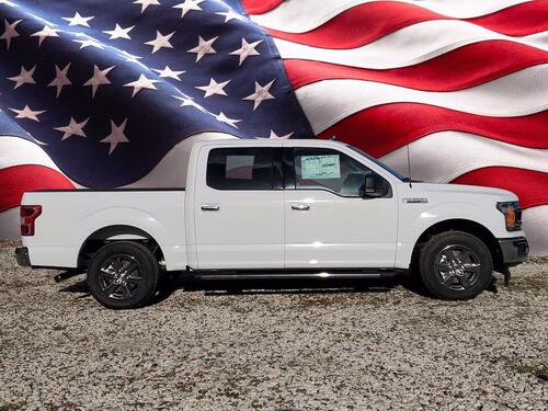 2020 Ford F-150 XLT Tampa FL 2020 Ford F-150 XLT Tampa FL
