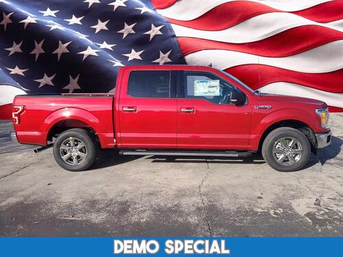 2020 Ford F-150 XLT Tampa FL 2020 Ford F-150 XLT Tampa FL