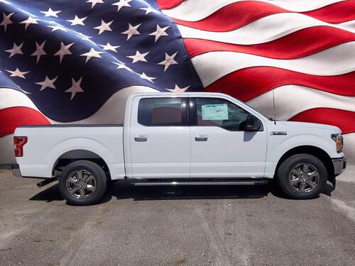 2020 Ford F-150 XLT Tampa FL 2020 Ford F-150 XLT Tampa FL