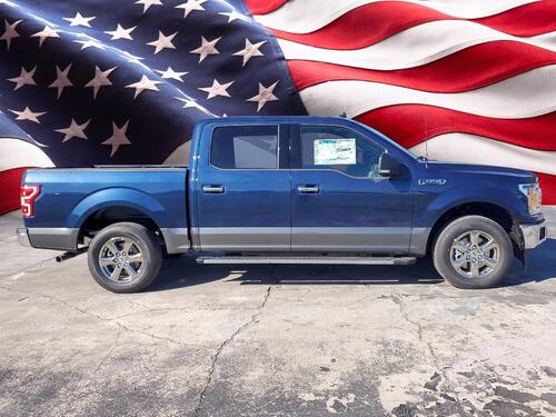 2020 Ford F-150 XLT Tampa FL 2020 Ford F-150 XLT Tampa FL