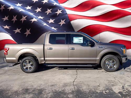 2020 Ford F-150 XLT Tampa FL 2020 Ford F-150 XLT Tampa FL