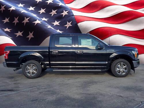 2020 Ford F-150 XLT Tampa FL 2020 Ford F-150 XLT Tampa FL