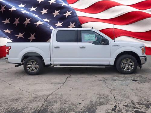 2020 Ford F-150 XLT Tampa FL 2020 Ford F-150 XLT Tampa FL