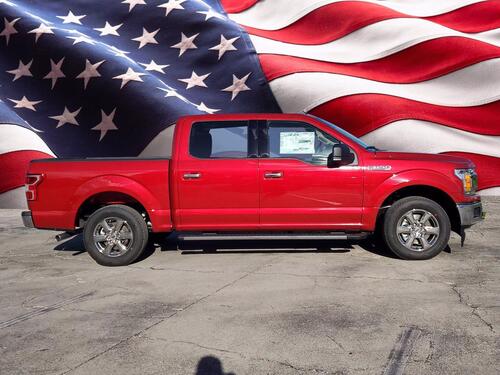 2020 Ford F-150 XLT Tampa FL 2020 Ford F-150 XLT Tampa FL