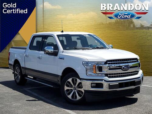 2020 Ford F-150 XLT Tampa FL 2020 Ford F-150 XLT Tampa FL