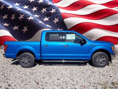 2020 Ford F-150 XLT Tampa FL 2020 Ford F-150 XLT Tampa FL