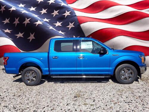 2020 Ford F-150 XLT Tampa FL 2020 Ford F-150 XLT Tampa FL